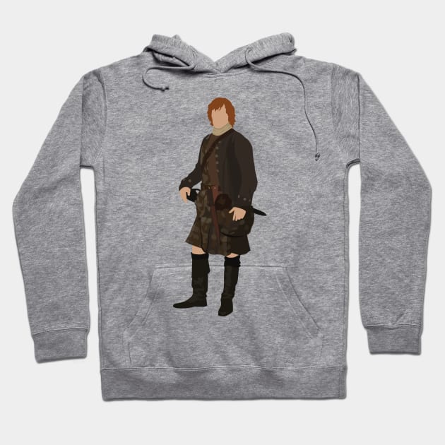 Fraser Hoodie by mariansar